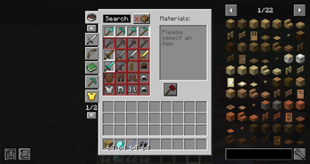 GUI