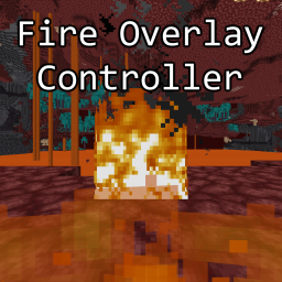 Fire Overlay Controller