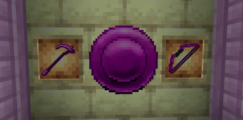 New weapons!