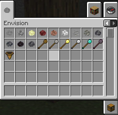 Items