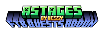 AStages FTB Quests
