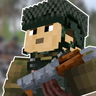 Omega Recon: Military Armor