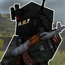 Recon Omega: Military Armor