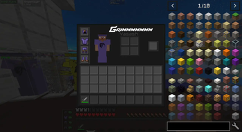 🖥 Dark GUI