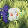 Cobblemon des fleurs