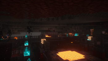 Nether Keep