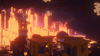 Nether City