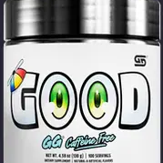 Drink GOOD!