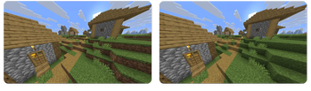 Dirt Path Preview