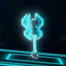 3D Mace & Wind-Charge