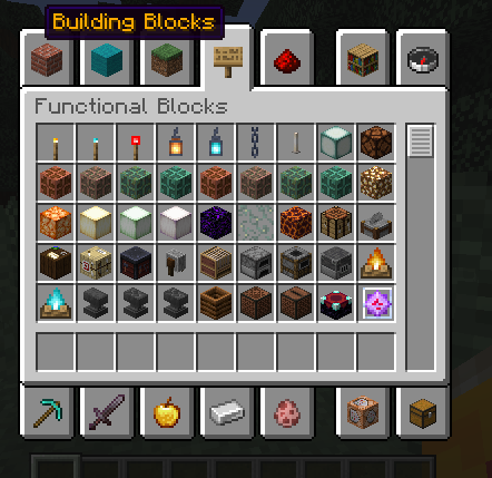 Even tooltips!