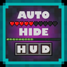 Auto Hide HUD logo