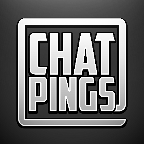 ChatPings