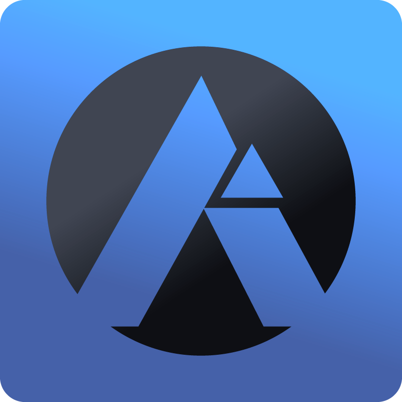 Icon for Atlas Development