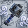 Vanila 3D Mace 图标