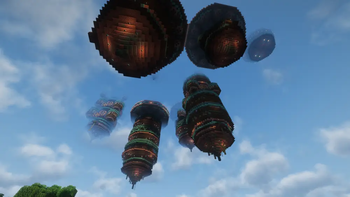 Floaties