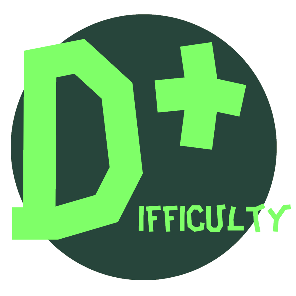 Difficulty+