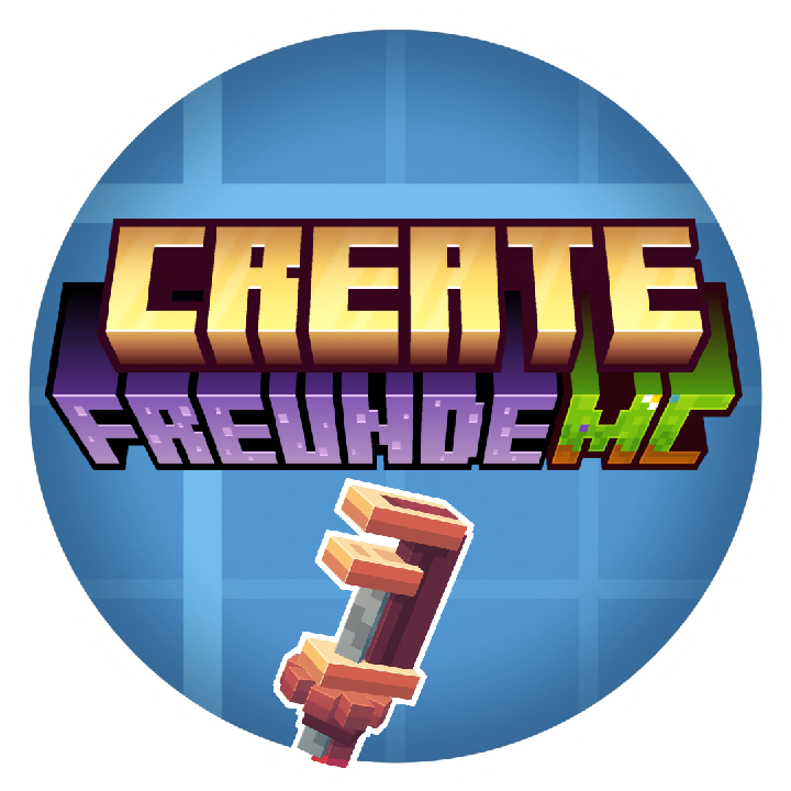 Create FreundeMC