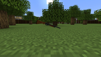 Shotgun