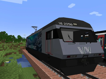 RE460