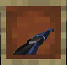 V1 Hand from Ultrakill Totem Of Undying