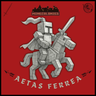 Aetas Ferrea - MineColonies Integration