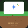 gemini in chat