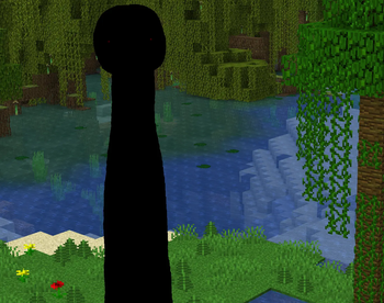 The Stalk