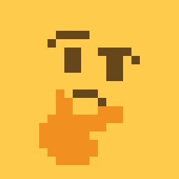 Pixel Twemoji 18x