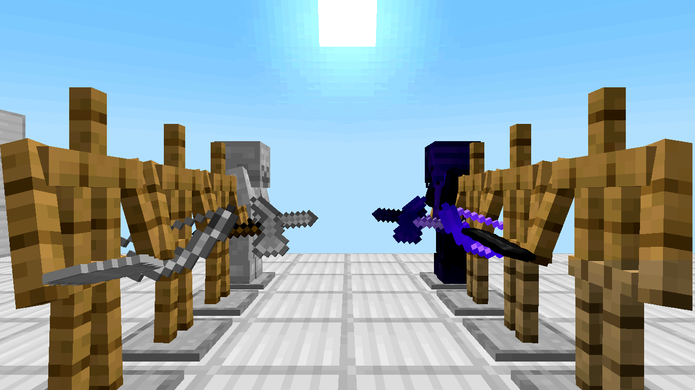 Metalized Skeletal and Witherized Diamond