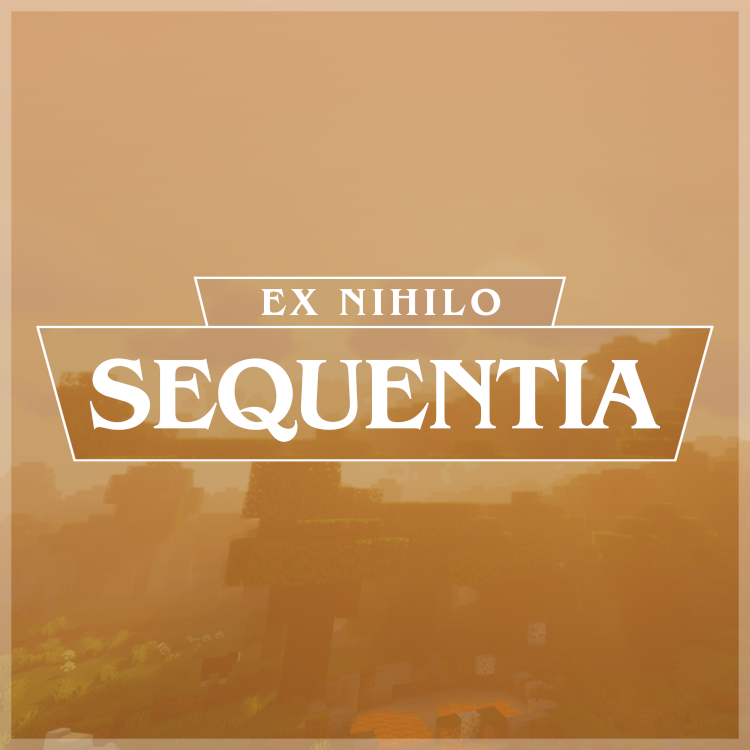 Ex Nihilo: Sequentia