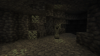 Goaty's Biome Mobs — screenshot 1