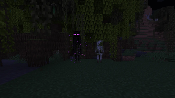 Goaty's Biome Mobs — screenshot 4