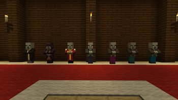 Goaty's Biome Mobs — screenshot 8
