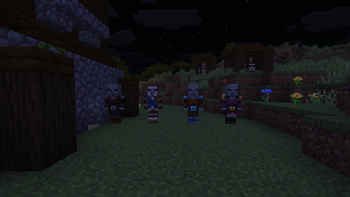 Goaty's Biome Mobs — screenshot 7