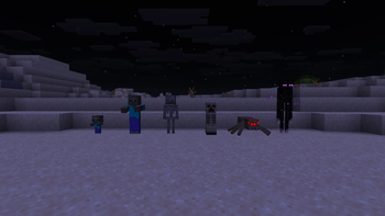 Goaty's Biome Mobs — screenshot 2