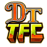 Dynamic Trees - TFC Community Edition logo
