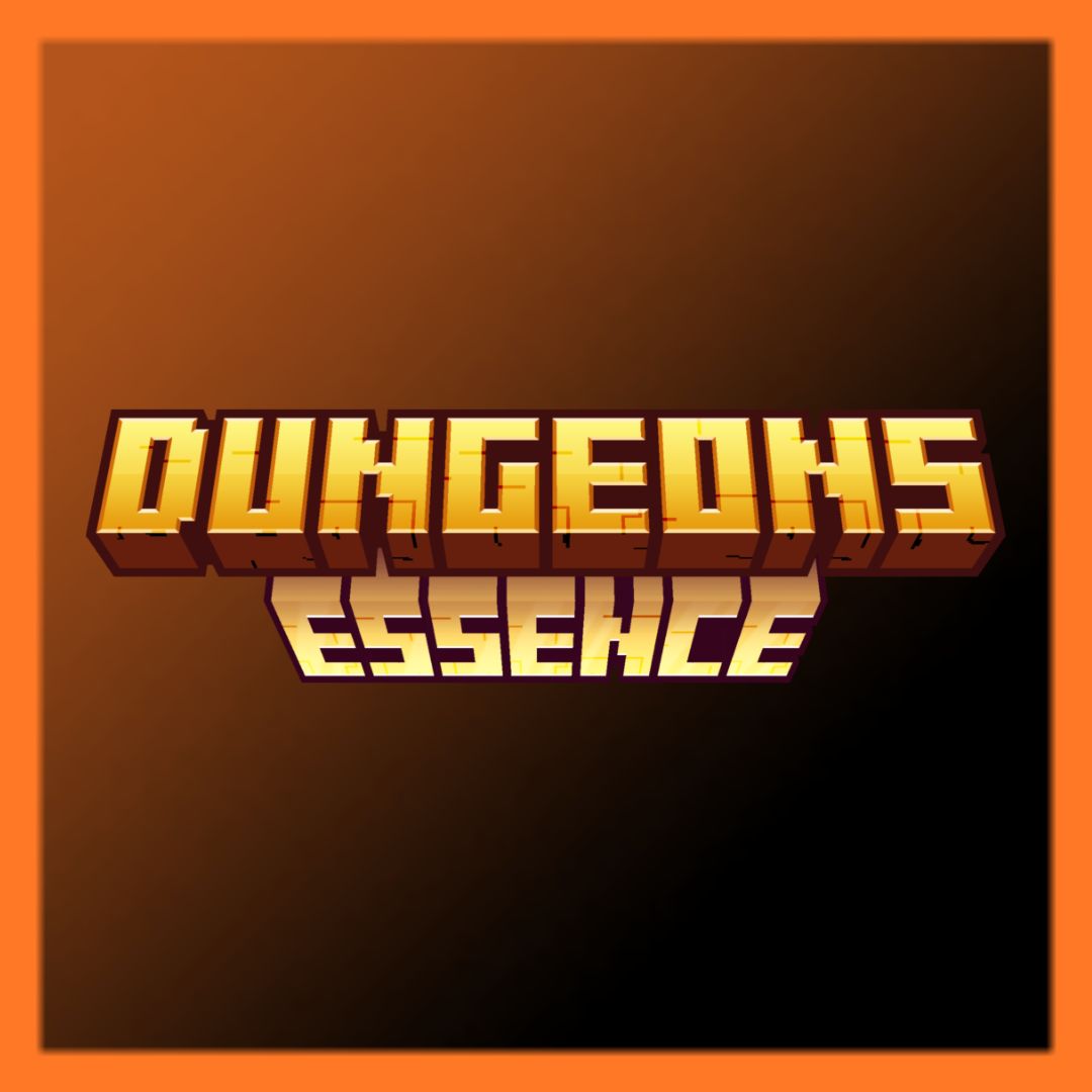 Dungeons Essence