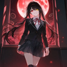 Kurumi Totem logo