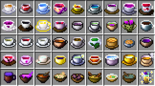 tea