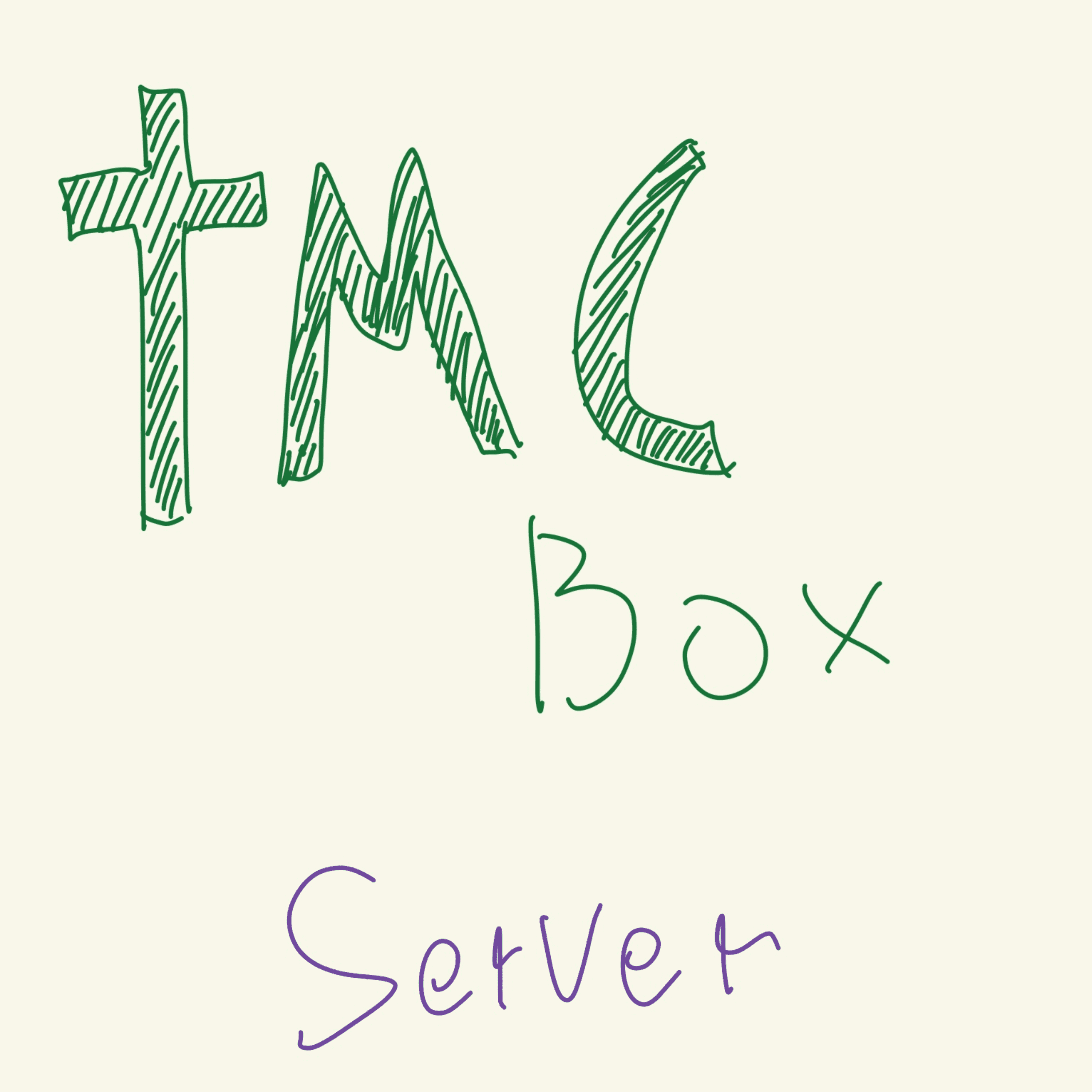 TMC Box Server