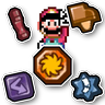 Dom's Monumenta Badges