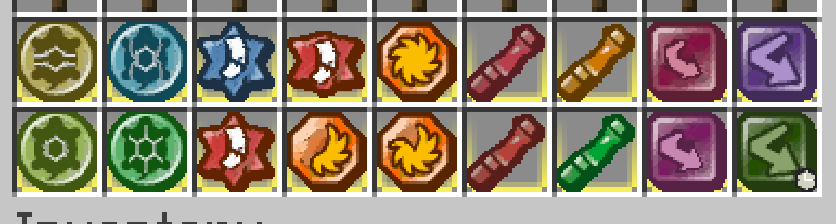 Dom's Monumenta Badges — screenshot 1
