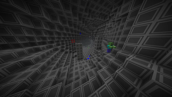 how it looks with the texture pack