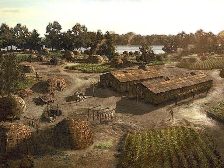The Village