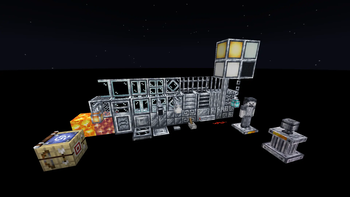 Blocks