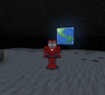 Ad Astra Jet suit Replacer