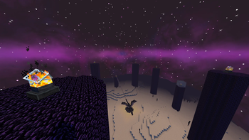 The End