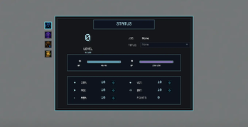 Age Of Leveling — screenshot 1
