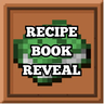Recipe Book Reveal logo